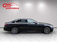 MERCEDES-BENZ E 200 AMG Line 9G-Tronic, Hybride Léger Essence/Électricité, Occasion / Utilisé, Automatique - 5