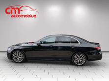 MERCEDES-BENZ E 200 AMG Line 9G-Tronic, Hybride Léger Essence/Électricité, Occasion / Utilisé, Automatique - 7