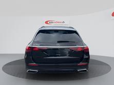 MERCEDES-BENZ E 200 T 9G-Tronic 4Matic AMG Line Advanced, Mild-Hybrid Petrol/Electric, Second hand / Used, Automatic - 2