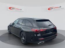 MERCEDES-BENZ E 200 T 9G-Tronic 4Matic AMG Line Advanced, Mild-Hybrid Petrol/Electric, Second hand / Used, Automatic - 3