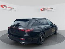 MERCEDES-BENZ E 200 T 9G-Tronic 4Matic AMG Line Advanced, Mild-Hybrid Petrol/Electric, Second hand / Used, Automatic - 5