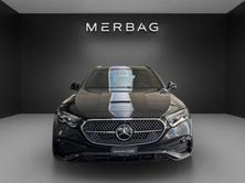 MERCEDES-BENZ E 200 T 9G-Tronic 4Matic, Hybride Leggero Benzina/Elettrica, Occasioni / Usate, Automatico - 2