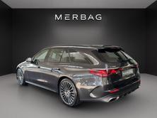 MERCEDES-BENZ E 200 T 9G-Tronic 4Matic, Hybride Leggero Benzina/Elettrica, Occasioni / Usate, Automatico - 4
