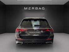 MERCEDES-BENZ E 200 T 9G-Tronic 4Matic, Hybride Leggero Benzina/Elettrica, Occasioni / Usate, Automatico - 5