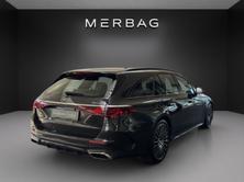 MERCEDES-BENZ E 200 T 9G-Tronic 4Matic, Hybride Leggero Benzina/Elettrica, Occasioni / Usate, Automatico - 6