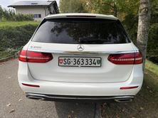 MERCEDES-BENZ E-Klasse S213 Kombi E 200, Essence, Occasion / Utilisé, Automatique - 2