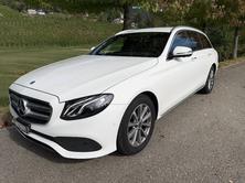 MERCEDES-BENZ E-Klasse S213 Kombi E 200, Essence, Occasion / Utilisé, Automatique - 3