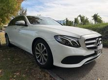 MERCEDES-BENZ E-Klasse S213 Kombi E 200, Essence, Occasion / Utilisé, Automatique - 4
