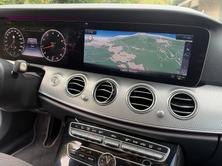 MERCEDES-BENZ E-Klasse S213 Kombi E 200, Essence, Occasion / Utilisé, Automatique - 5