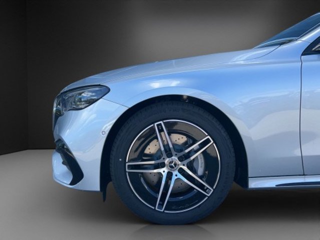 MERCEDES-BENZ E 200 T 9G-Tronic, Mild-Hybrid Petrol/Electric, Ex-demonstrator, Automatic - 6