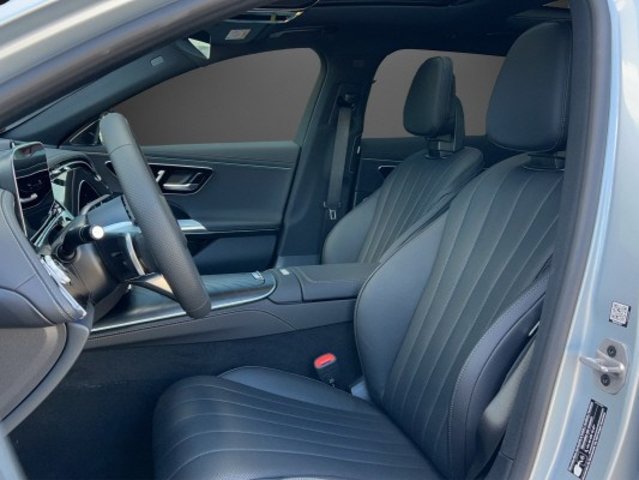 MERCEDES-BENZ E 200 T 9G-Tronic, Mild-Hybrid Petrol/Electric, Ex-demonstrator, Automatic - 7