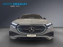 MERCEDES-BENZ E 200 4M Berline, Hybride Leggero Benzina/Elettrica, Auto nuove, Automatico - 4