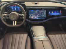 MERCEDES-BENZ E 200 4M Berline, Hybride Leggero Benzina/Elettrica, Auto nuove, Automatico - 6