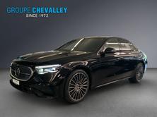 MERCEDES-BENZ E 200 4MATIC berline, Hybride Leggero Benzina/Elettrica, Auto nuove, Automatico - 2