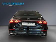 MERCEDES-BENZ E 200 4MATIC berline, Hybride Leggero Benzina/Elettrica, Auto nuove, Automatico - 5