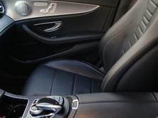 MERCEDES-BENZ E 200 Avantgarde 4matic, Mild-Hybrid Benzin/Elektro, Occasion / Gebraucht, Automatik - 5
