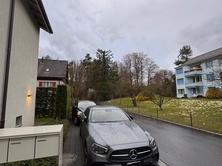 MERCEDES-BENZ E 200 d AMG Line, Diesel, Occasion / Utilisé, Automatique - 6