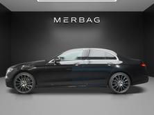 MERCEDES-BENZ E 200 4Matic AMG Line, Hybride Leggero Benzina/Elettrica, Occasioni / Usate, Automatico - 3