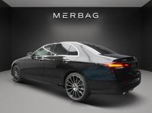 MERCEDES-BENZ E 200 4Matic AMG Line, Hybride Leggero Benzina/Elettrica, Occasioni / Usate, Automatico - 4