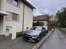 MERCEDES-BENZ E 200 d AMG Line, Diesel, Occasion / Utilisé, Automatique - 2