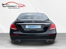 MERCEDES-BENZ E 200 Avantgarde 4Matic 9G-Tronic, Mild-Hybrid Petrol/Electric, Second hand / Used, Automatic - 4