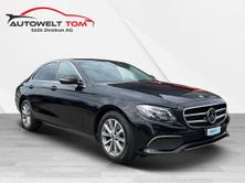 MERCEDES-BENZ E 200 Avantgarde 4Matic 9G-Tronic, Mild-Hybrid Petrol/Electric, Second hand / Used, Automatic - 7