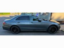 MERCEDES-BENZ E 200 Avantgarde 4matic, Mild-Hybrid Benzin/Elektro, Occasion / Gebraucht, Automatik - 2