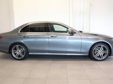 MERCEDES-BENZ E 200 AMG Line 4Matic 9G-Tronic, Petrol, Second hand / Used, Automatic - 4