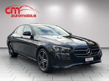 MERCEDES-BENZ E 200 Avantgarde 9G-Tronic, Mild-Hybrid Petrol/Electric, Second hand / Used, Automatic - 4