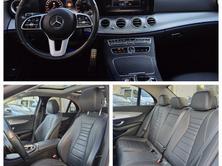 MERCEDES-BENZ E 200 Avantgarde 4Matic, Petrol, Second hand / Used, Automatic - 7