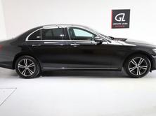 MERCEDES-BENZ E 200 Avantgarde 4Matic, Petrol, Second hand / Used, Automatic - 7