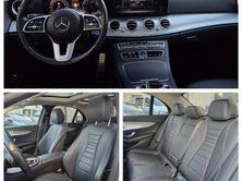 MERCEDES-BENZ E 200 Avantgarde 4Matic 9G-Tronic, Petrol, Second hand / Used, Automatic - 7