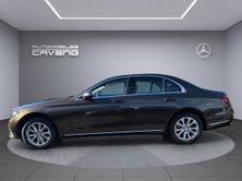 MERCEDES-BENZ E 200 Exclusive 4Matic 9G-Tronic, Benzin, Occasion / Gebraucht, Automat - 2