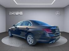 MERCEDES-BENZ E 200 Exclusive 4Matic 9G-Tronic, Benzin, Occasion / Gebraucht, Automat - 3