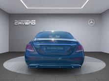 MERCEDES-BENZ E 200 Exclusive 4Matic 9G-Tronic, Benzin, Occasion / Gebraucht, Automat - 4