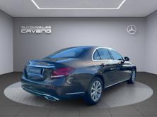 MERCEDES-BENZ E 200 Exclusive 4Matic 9G-Tronic, Benzin, Occasion / Gebraucht, Automat - 5
