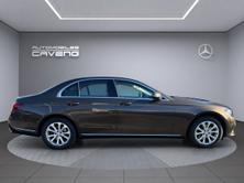 MERCEDES-BENZ E 200 Exclusive 4Matic 9G-Tronic, Benzin, Occasion / Gebraucht, Automat - 6