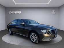 MERCEDES-BENZ E 200 Exclusive 4Matic 9G-Tronic, Benzin, Occasion / Gebraucht, Automat - 7