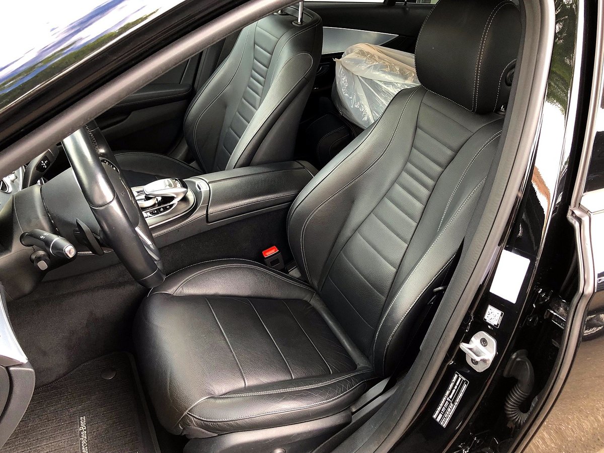 MERCEDES-BENZ E 200 Avantgarde 4Matic 9G-Tronic, Hybride Léger Essence/Électricité, Occasion / Utilisé, Automatique - 6