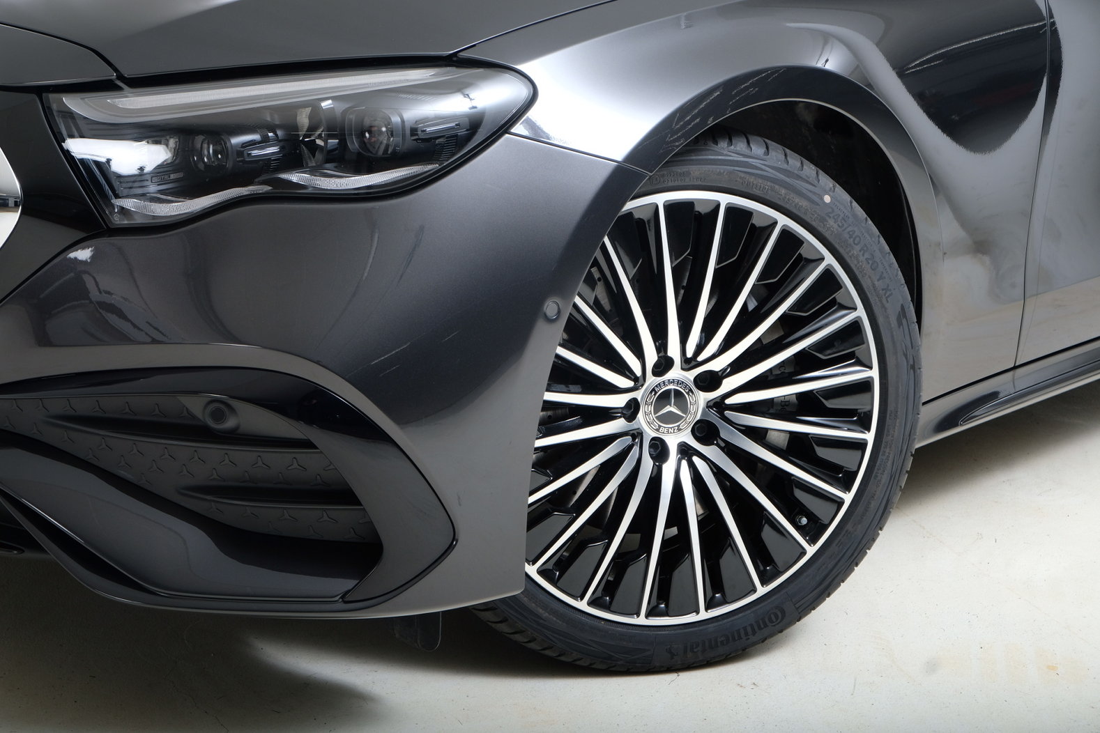 MERCEDES-BENZ E 200 9G-Tronic 4Matic, Benzina, Occasioni / Usate, Automatico - 2