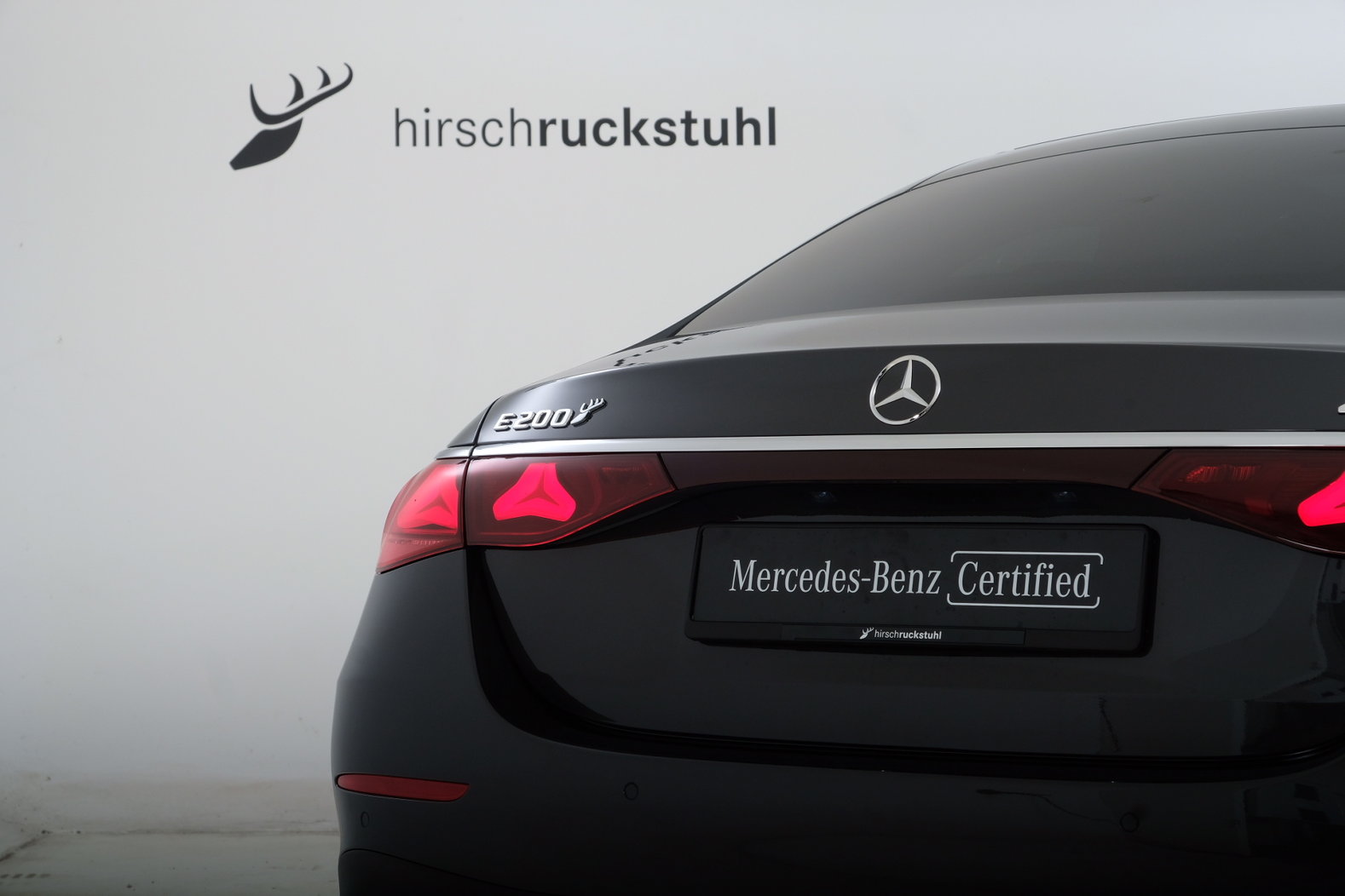 MERCEDES-BENZ E 200 9G-Tronic 4Matic, Benzina, Occasioni / Usate, Automatico - 4