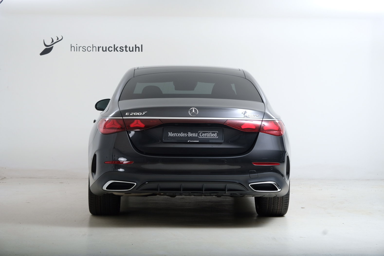 MERCEDES-BENZ E 200 9G-Tronic 4Matic, Benzina, Occasioni / Usate, Automatico - 5