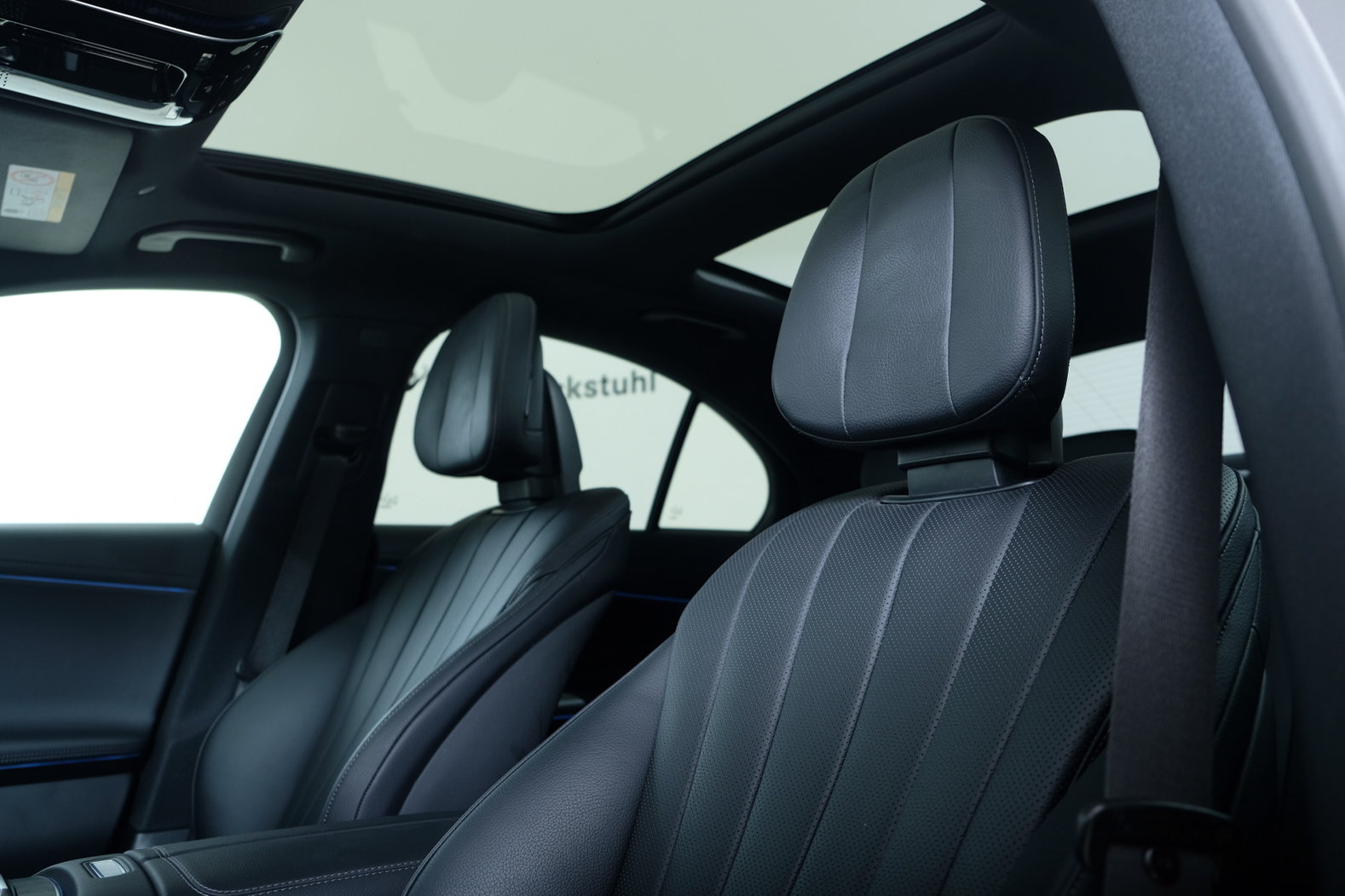 MERCEDES-BENZ E 200 9G-Tronic 4Matic, Benzina, Occasioni / Usate, Automatico - 7