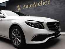 MERCEDES-BENZ E 200 Avantgarde 4Matic 9G-Tronic, Benzina, Occasioni / Usate, Automatico - 4