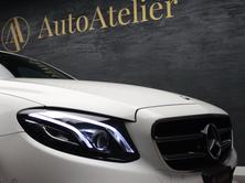 MERCEDES-BENZ E 200 Avantgarde 4Matic 9G-Tronic, Benzina, Occasioni / Usate, Automatico - 7