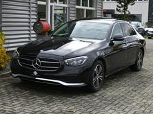 MERCEDES-BENZ E 200 4Matic Avantgarde 9G-Tronic, Hybride Leggero Benzina/Elettrica, Occasioni / Usate, Automatico - 2