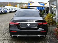 MERCEDES-BENZ E 200 4Matic Avantgarde 9G-Tronic, Hybride Leggero Benzina/Elettrica, Occasioni / Usate, Automatico - 4