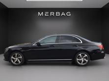 MERCEDES-BENZ E 200 Avantgarde 4Matic 9G-Tronic, Benzina, Occasioni / Usate, Automatico - 3