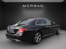 MERCEDES-BENZ E 200 Avantgarde 4Matic 9G-Tronic, Benzina, Occasioni / Usate, Automatico - 4