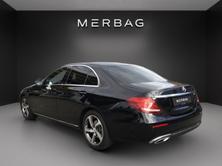 MERCEDES-BENZ E 200 Avantgarde 4Matic 9G-Tronic, Benzina, Occasioni / Usate, Automatico - 6